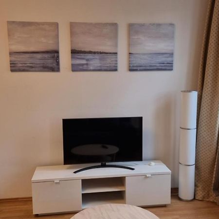 Sunny Apartment Next To Metro 1Br Wien Eksteriør bilde