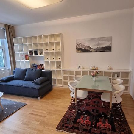 Sunny Apartment Next To Metro 1Br Wien Eksteriør bilde