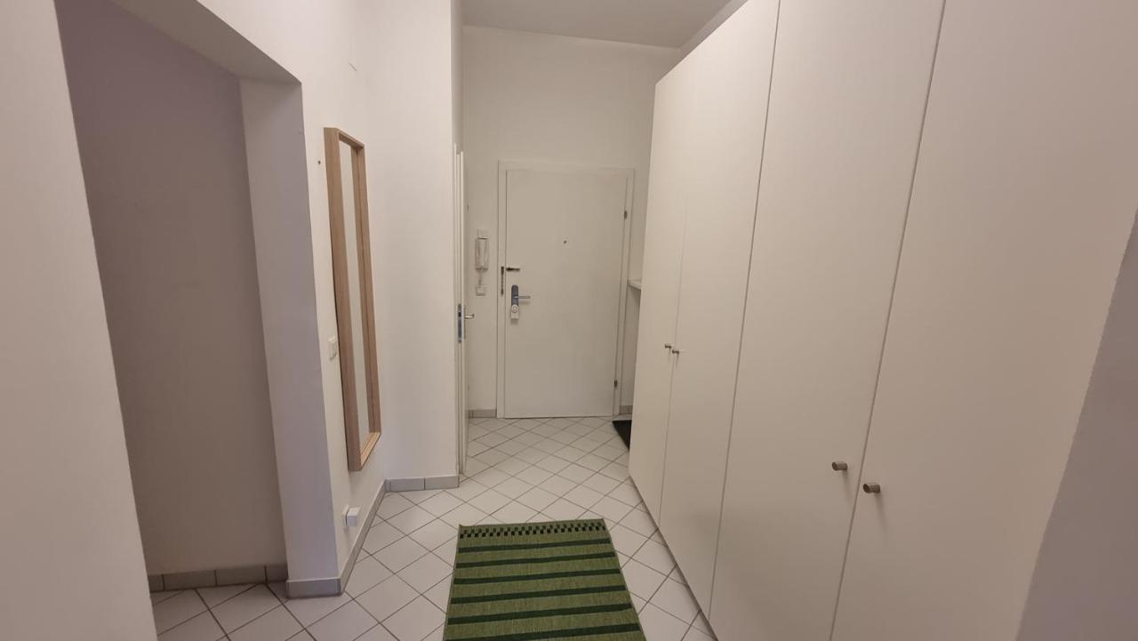 Sunny Apartment Next To Metro 1Br Wien Eksteriør bilde