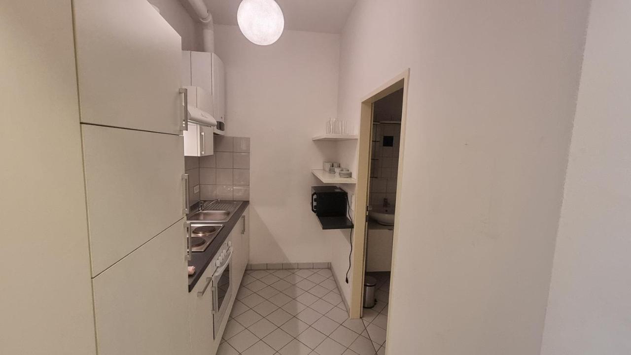 Sunny Apartment Next To Metro 1Br Wien Eksteriør bilde